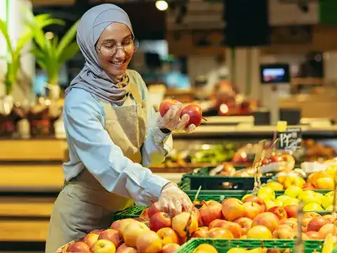 Labour Market Impact Assessment (LMIA) 2 Labour Market Impact Assessment LMIA