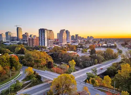Ontario Immigrant Nominee Program OINP
