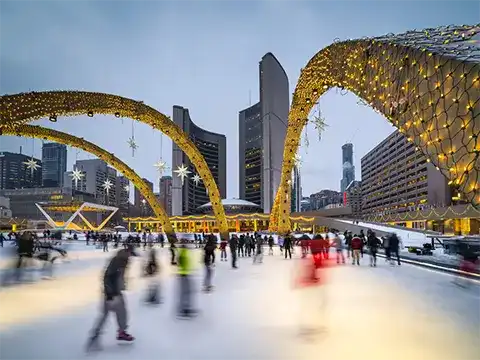 Visitor Visa Services